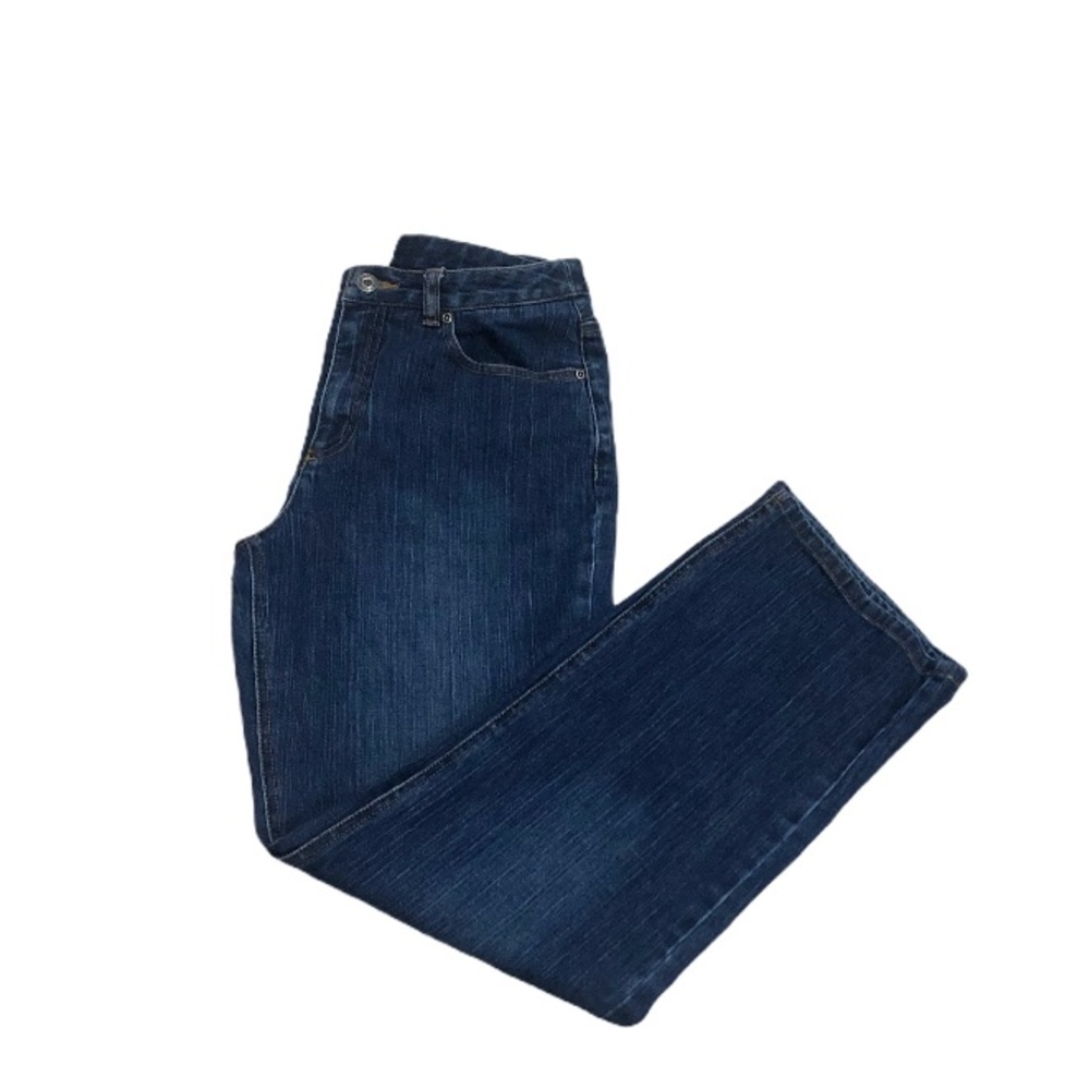 Talbots Women’s Jeans 8P Stretch